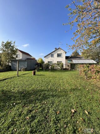  Maison � vendre 3 pi�ces 73 m�