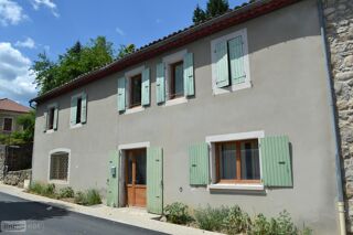  Maison à vendre 9 pièces 181 m²