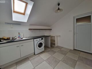  Maison � vendre 4 pi�ces 64 m�