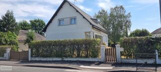  Maison à vendre 8 pièces 160 m²