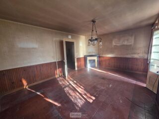  Maison � vendre 4 pi�ces 71 m�