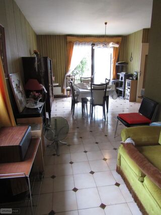  Maison � vendre 4 pi�ces 69 m�