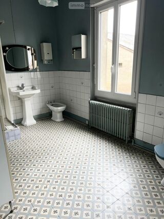  Maison à vendre 4 pièces 103 m²