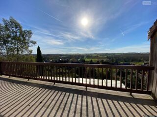  Maison  vendre 7 pices 192 m