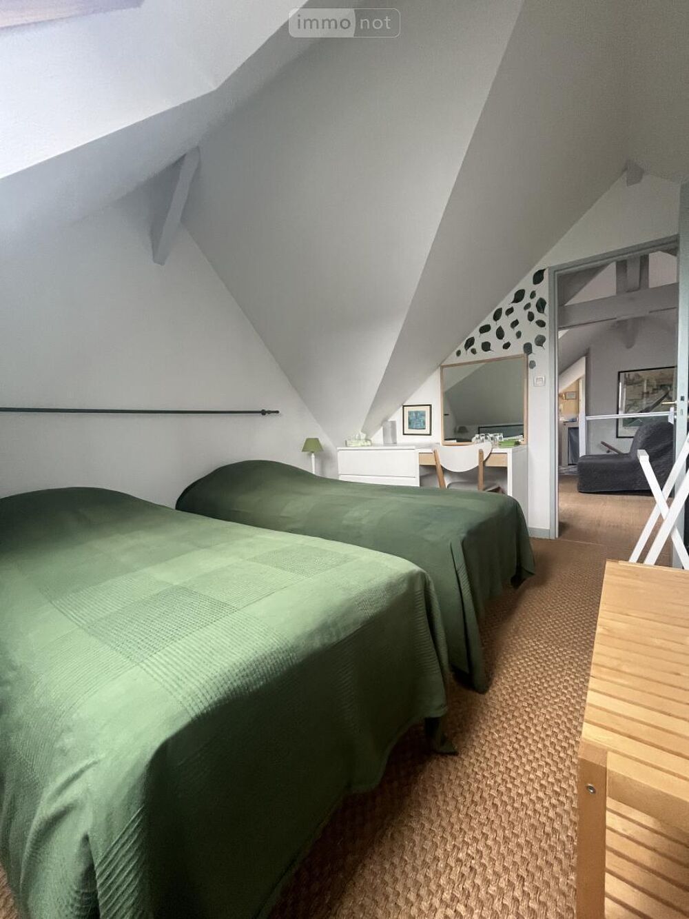 � vendre  Maison Vannes (56000)