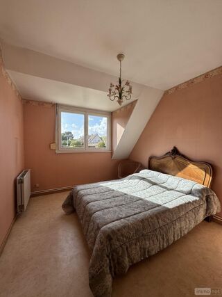  Maison à vendre 4 pièces 90 m²