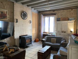  Maison à vendre 5 pièces 100 m²