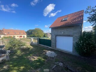  Maison  vendre 10 pices 129 m