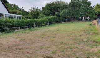  Terrain à vendre 643 m²