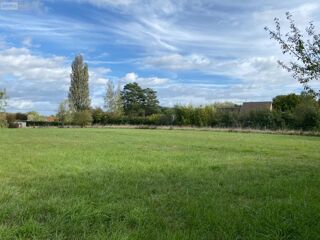  Terrain à vendre 2119 m²