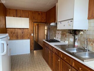  Maison à vendre 5 pièces 170 m²