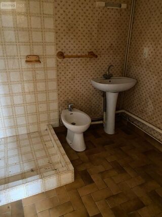  Maison � vendre 3 pi�ces 65 m�