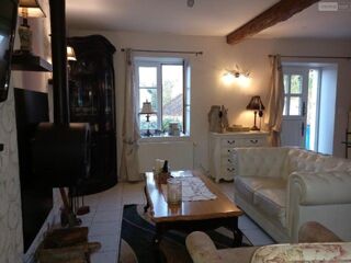  Maison à vendre 14 pièces 350 m²