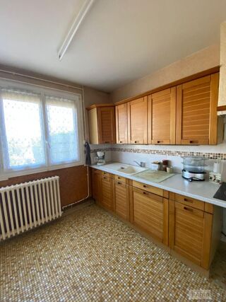  Maison à vendre 4 pièces 80 m²
