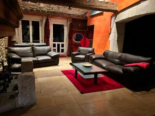 vente Propriété/château - 12 pièce(s) - 595 m² Doncourt-sur-Meuse (52150)