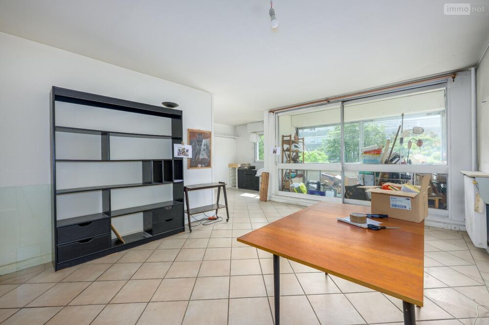 vente Immeuble - 3 pièce(s) - 69 m² Paris 20