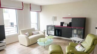  Appartement à vendre 3 pièces 85 m²