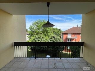  Appartement à vendre 4 pièces 81 m²