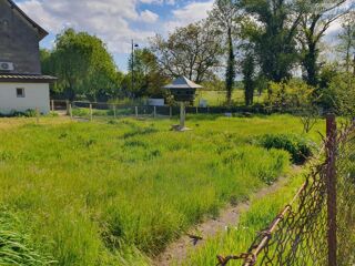  Terrain � vendre 476 m�