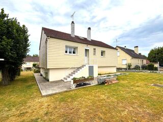  Maison à vendre 4 pièces 75 m²