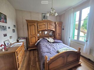  Maison à vendre 4 pièces 95 m²