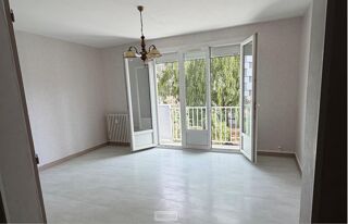  Appartement à vendre 3 pièces 59 m²