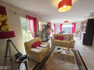  Maison � vendre 6 pi�ces 112 m�