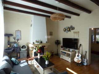  Maison � vendre 6 pi�ces 89 m�