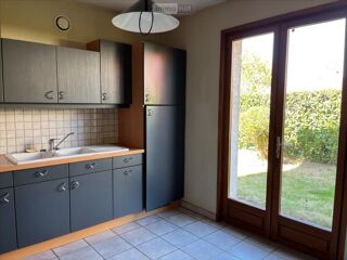  Maison à vendre 5 pièces 108 m²