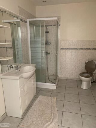  Maison à vendre 8 pièces 93 m²
