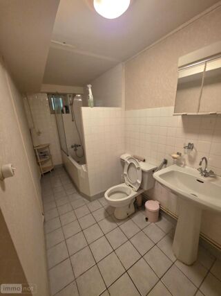  Maison � vendre 6 pi�ces 160 m�