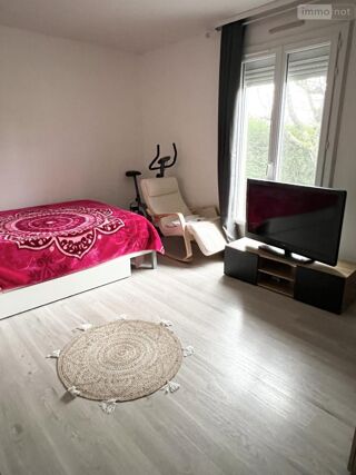  Maison � vendre 4 pi�ces 93 m�