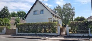  Maison à vendre 8 pièces 160 m²