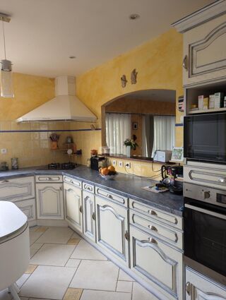  Maison à vendre 5 pièces 140 m²