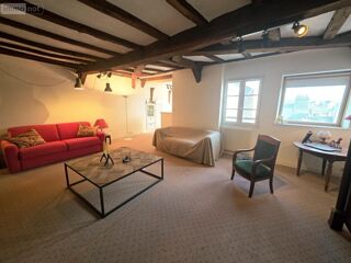  Appartement à vendre 3 pièces 82 m²