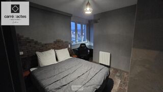  Appartement à vendre 2 pièces 32 m²
