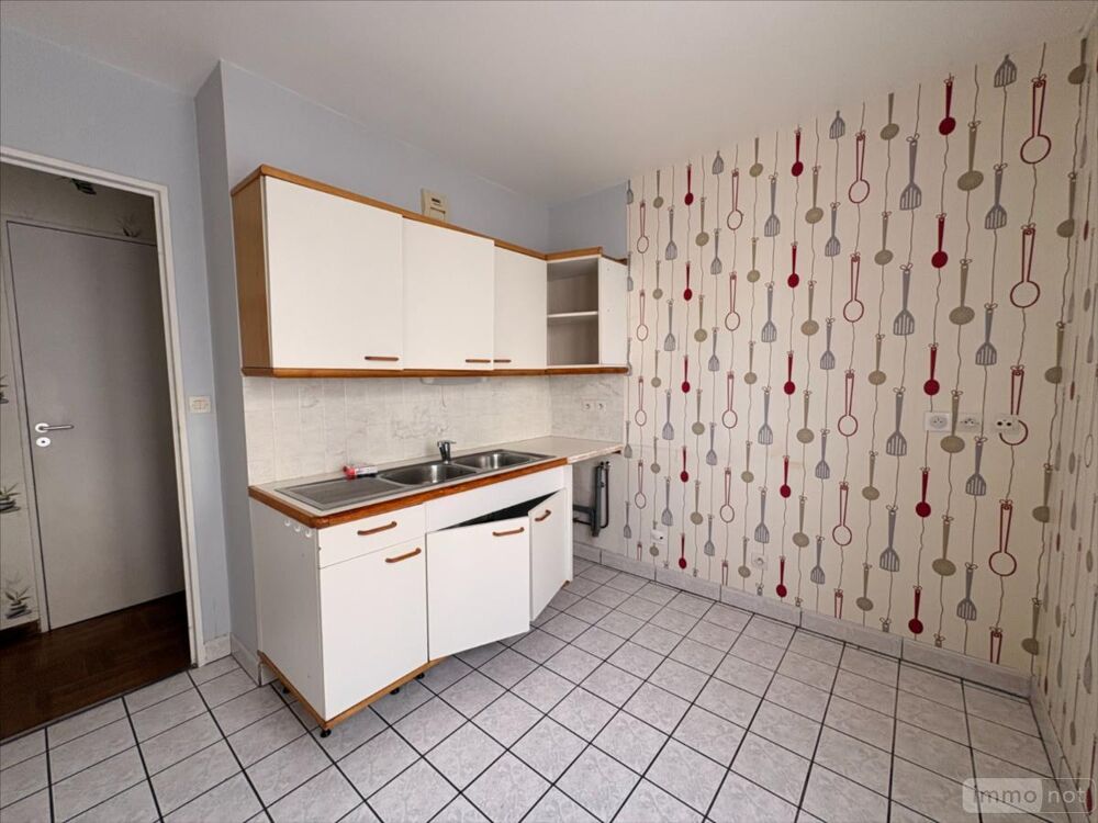 location Appartement - 3 pièce(s) - 67 m² Saint-Romain-de-Colbosc (76430)