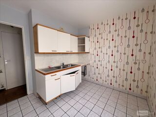  Appartement à louer 3 pièces 67 m²