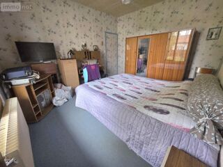  Maison � vendre 5 pi�ces 113 m�