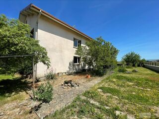  Maison à vendre 5 pièces 130 m²
