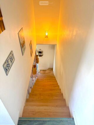  Maison à vendre 3 pièces 71 m²