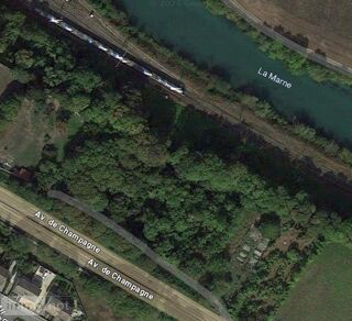  Terrain � vendre 1489 m�