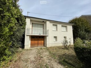  Maison à vendre 5 pièces 111 m²
