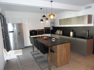 Maison à vendre 5 pièces 140 m²