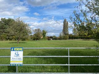  Terrain à vendre 2119 m²
