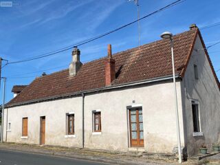  Maison à vendre 4 pièces 78 m²