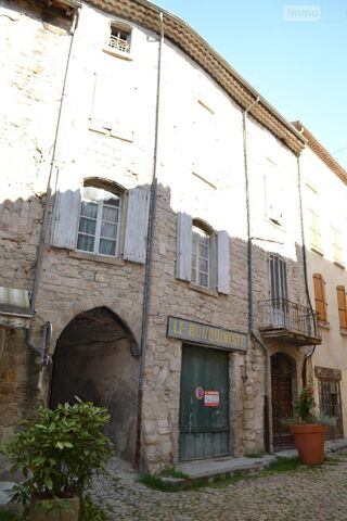  Maison à vendre 8 pièces 140 m²