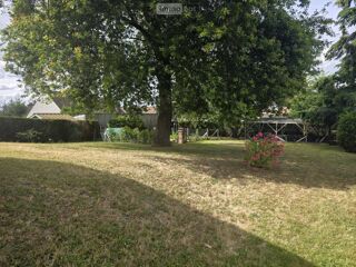  Maison à vendre 6 pièces 166 m²