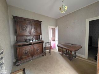  Maison  vendre 5 pices 76 m