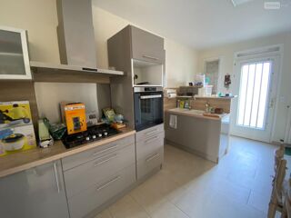  Maison à vendre 4 pièces 96 m²